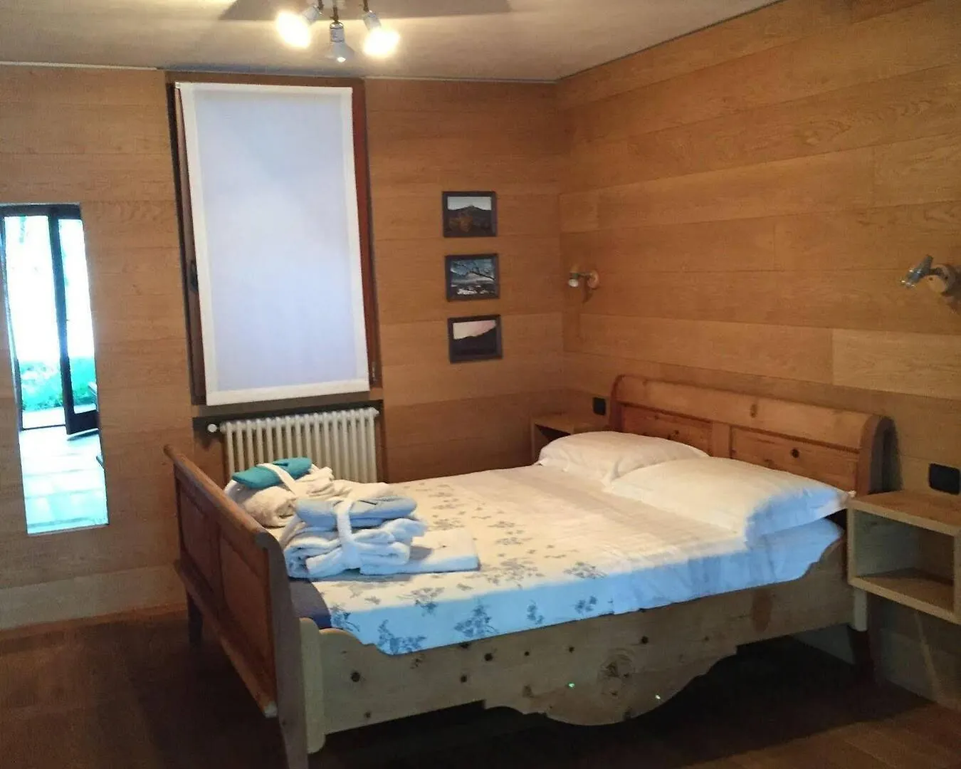 *** Hotel Villa Tres Jolie Gera Lario Italië