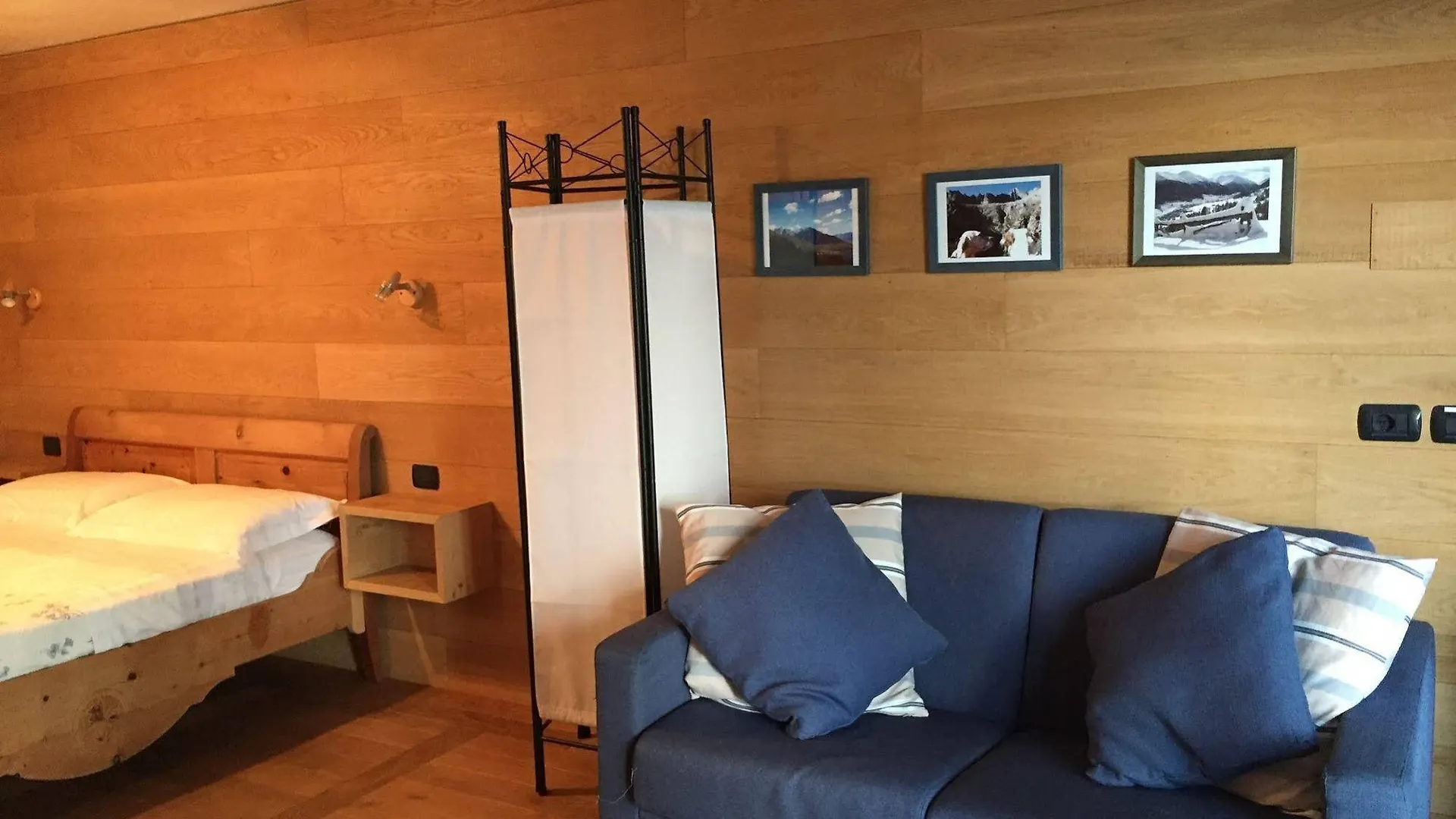 Hotel Villa Tres Jolie Gera Lario