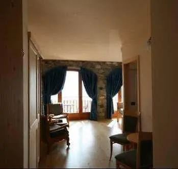 *** Hotel Villa Tres Jolie Gera Lario Italia