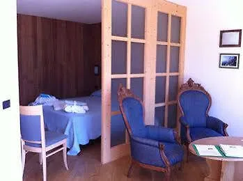 Villa Tres Jolie Gera Lario