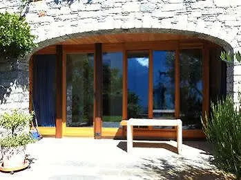 Hotel Villa Tres Jolie Gera Lario