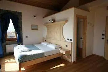Villa Tres Jolie Gera Lario Hotel